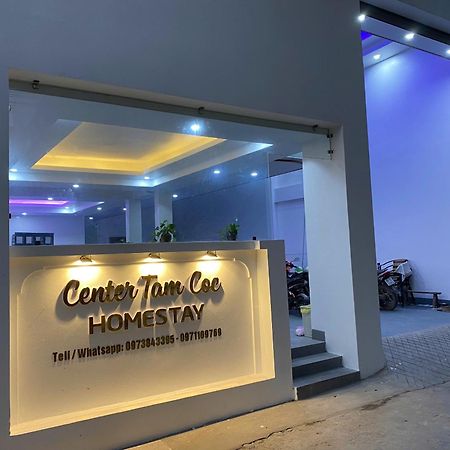 Center Tam Coc Homestay Ninh Binh Exterior photo