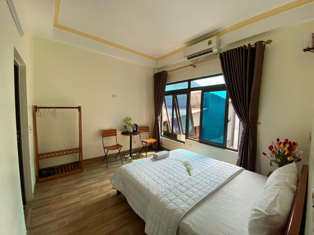 Center Tam Coc Homestay Ninh Binh Exterior photo