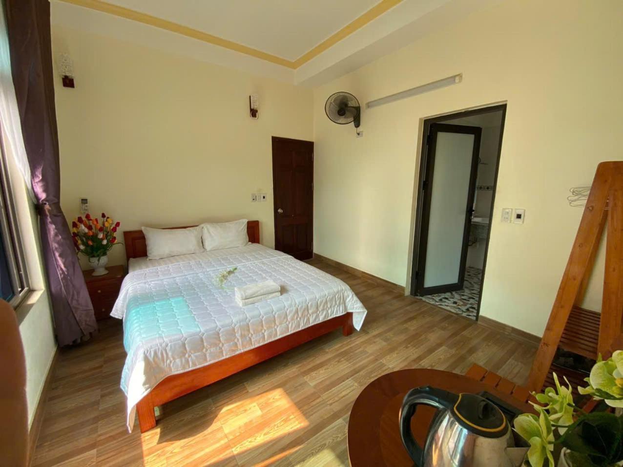 Center Tam Coc Homestay Ninh Binh Exterior photo