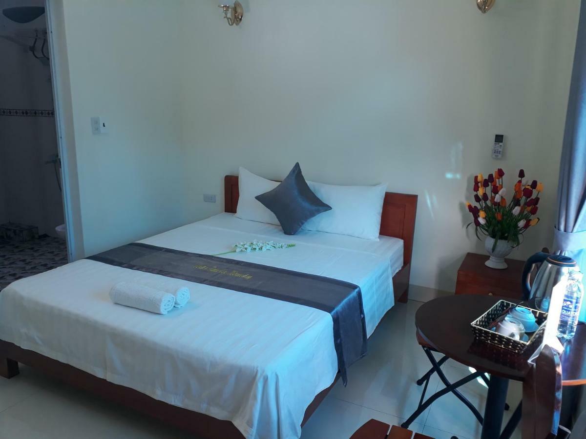 Center Tam Coc Homestay Ninh Binh Exterior photo