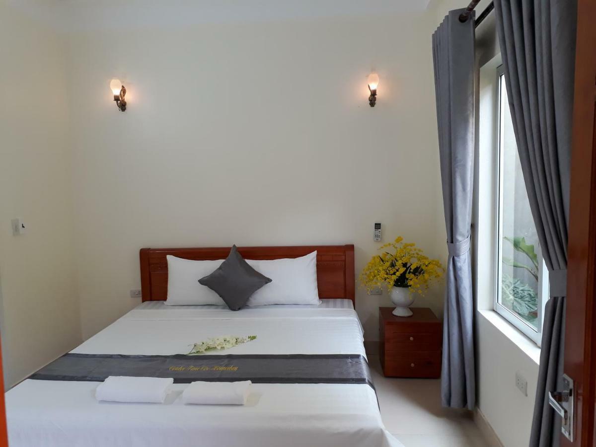 Center Tam Coc Homestay Ninh Binh Exterior photo